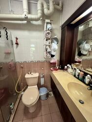 Blk 654 Senja Road (Bukit Panjang), HDB 5 Rooms #522088461
